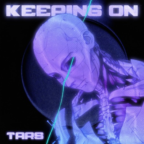 Keeping On | Boomplay Music