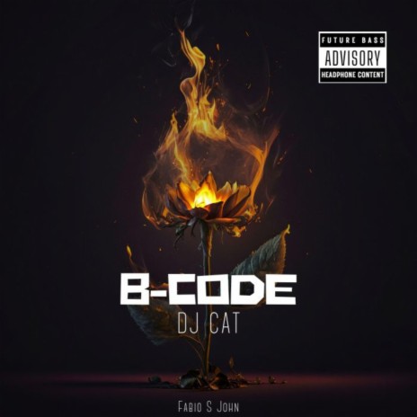 B-Code (Experimental) ft. Fabio S John