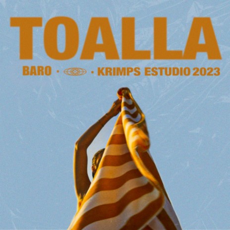 Toalla ft. Krimps Studio | Boomplay Music