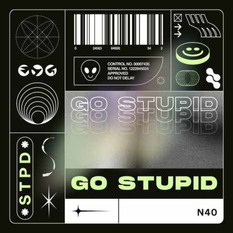 GO STPD | Boomplay Music