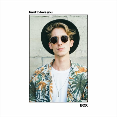 Hard to Love You | Boomplay Music