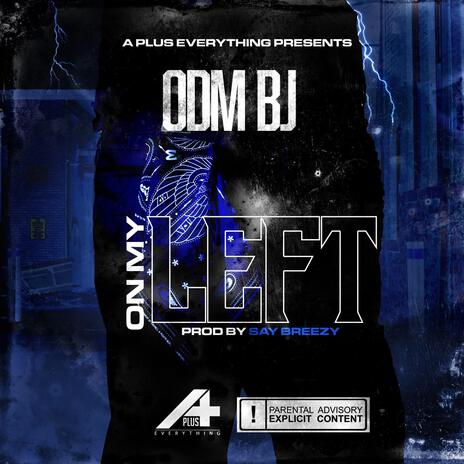 On My Left | Boomplay Music