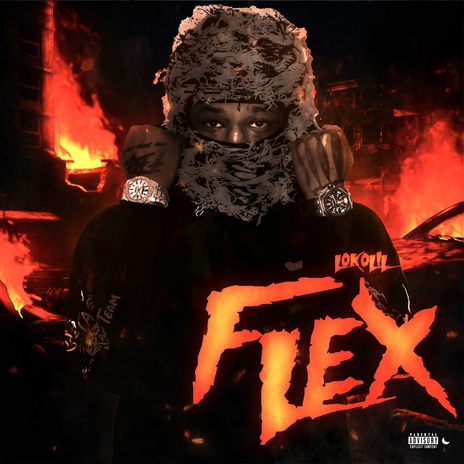 Flex | Boomplay Music