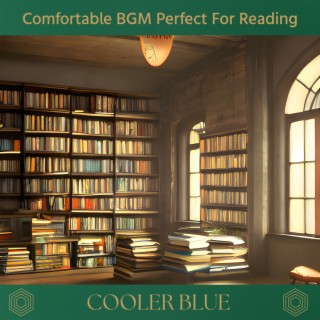 Comfortable Bgm Perfect for Reading