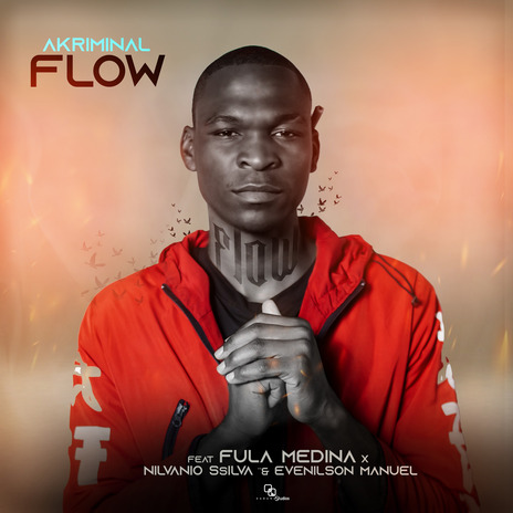 Flow ft. Nilvânio Ssilva & Evenilson Manuel | Boomplay Music