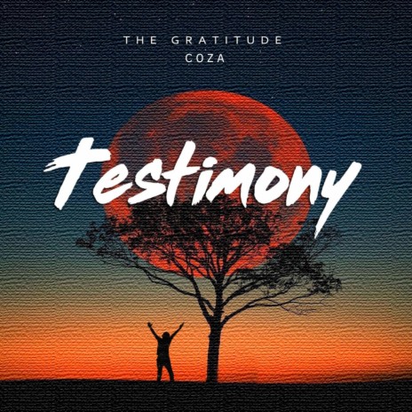 Testimony | Boomplay Music