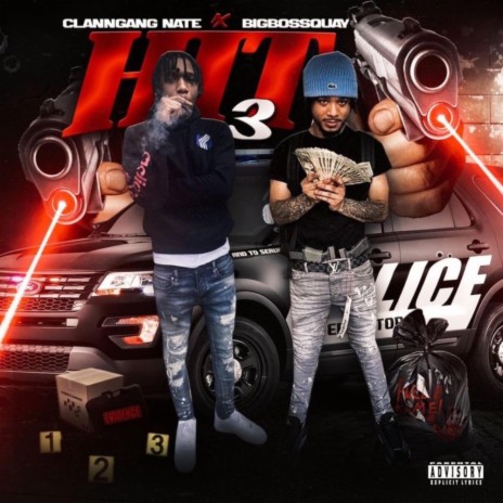 Hit ft. Clangang Nate | Boomplay Music