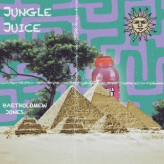 03 jungle juice