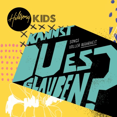 In Deinem Abbild ft. Hillsong Kids | Boomplay Music