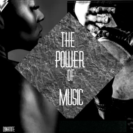 The Power of Music | Boomplay Music