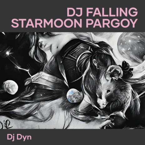 Dj Falling Starmoon Pargoy ft. DJ Agus Athena | Boomplay Music