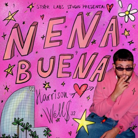 NENA BUENA | Boomplay Music