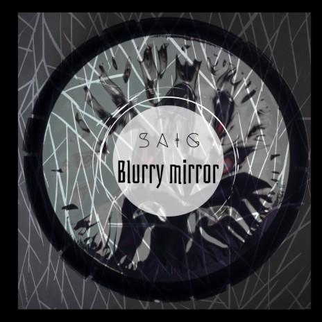 Blurry mirror | Boomplay Music