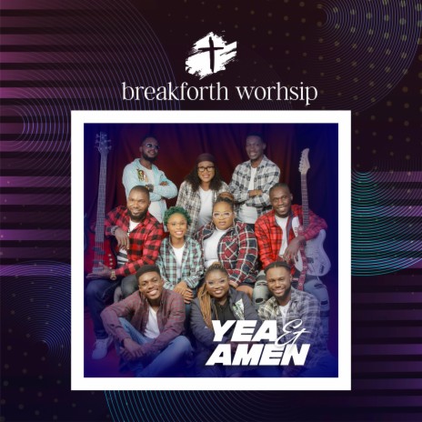 Yea And Amen ft. Minister Prudence | Boomplay Music