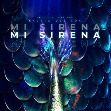 Mi Sirena | Boomplay Music