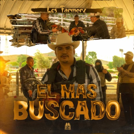 El Mas Buscado | Boomplay Music
