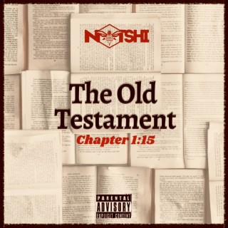 The Old Testament Chapter 1:15