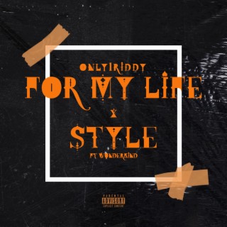 For My Life lyrics | Boomplay Music