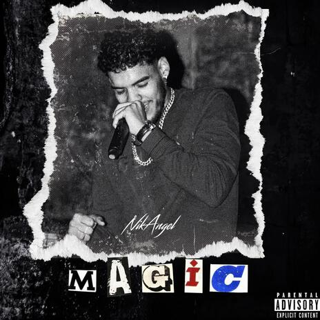 Magic | Boomplay Music