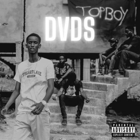 DVDS | Boomplay Music