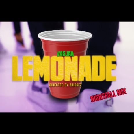 Lemonade (Nightfall mix) | Boomplay Music