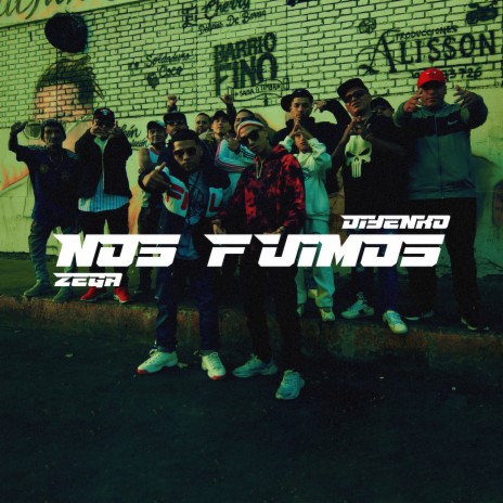 Nos Fuimos ft. Zega | Boomplay Music