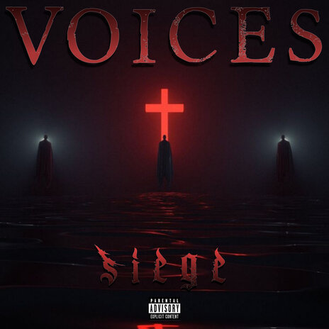 Voices | Boomplay Music