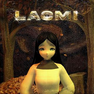 LACMI: sad summer album vangugul