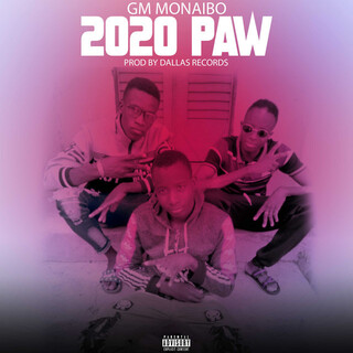 2020 Paw