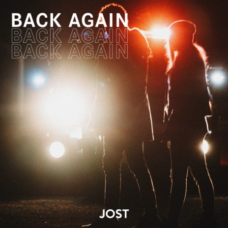 Back Again | Boomplay Music