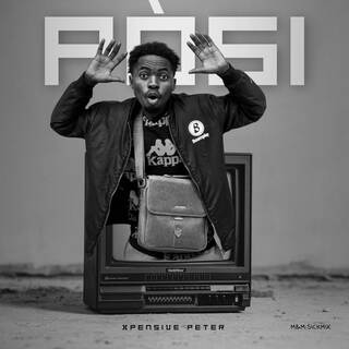 PÒSI (Open Verse) lyrics | Boomplay Music