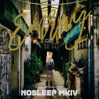 Nosleep MKIV