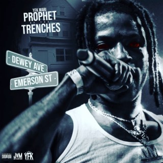 Prophet of the Trenches