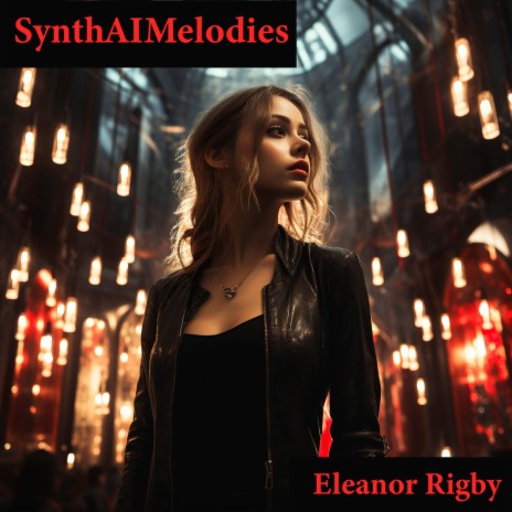 Eleanor Rigby (SynthAiMelodies) Side B