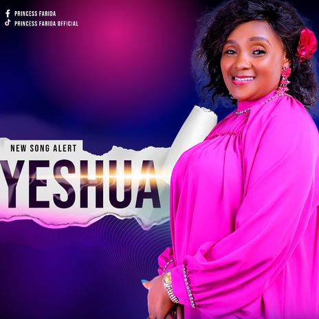 Yeshua | Boomplay Music