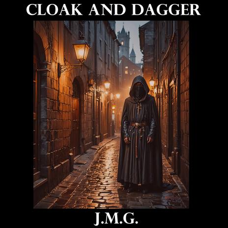 Cloak and Dagger