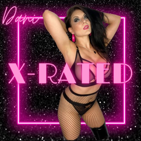 X-Rated | Boomplay Music