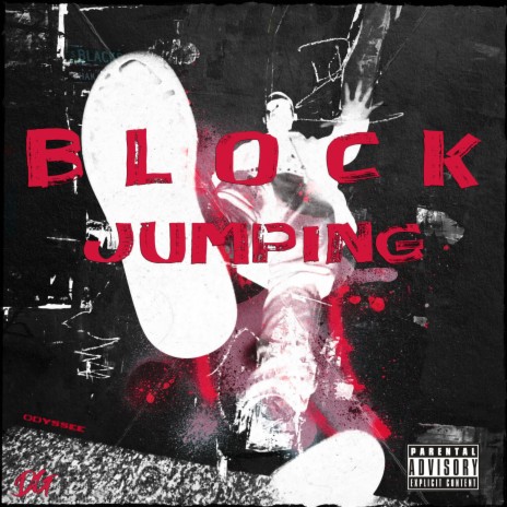 Block Jumping ft. Odyssee | Boomplay Music