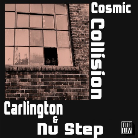 Cosmic Collision (Original Mix) ft. Nu Step
