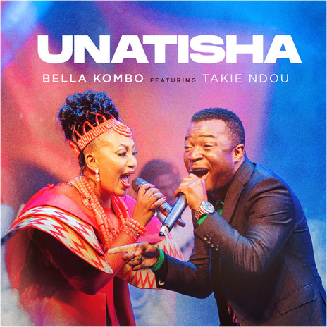 Unatisha ft. Takie Ndou | Boomplay Music