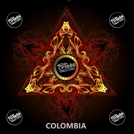 COLOMBIA | Boomplay Music