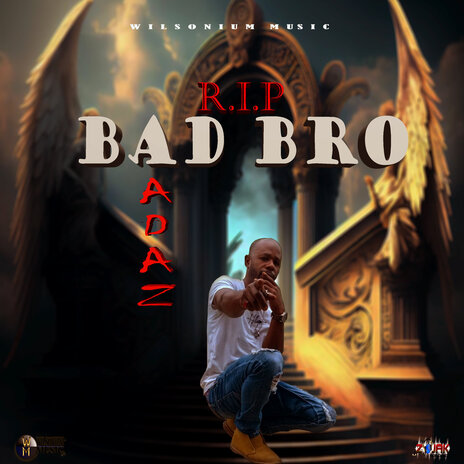 RIP Bad Bro | Boomplay Music