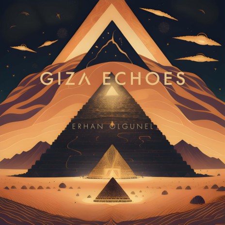 Giza Echoes | Boomplay Music