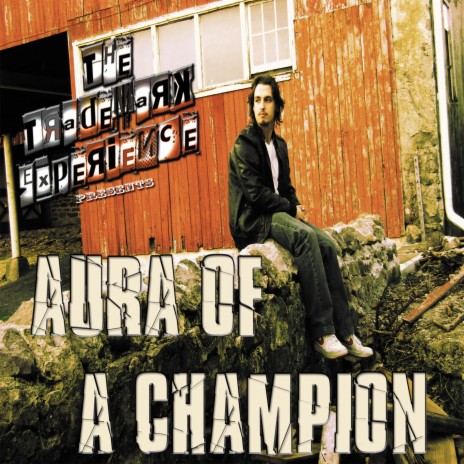 Aura of a Champion ft. Tom Cavallaro