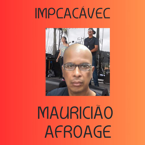 Implacável ft. Jeeh Afroage | Boomplay Music