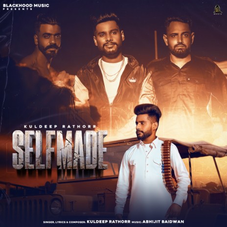 Selfmade ft. Sukh Johall & Bhaana Sidhu | Boomplay Music