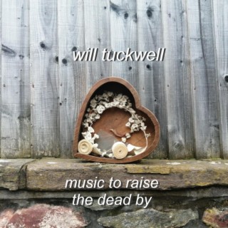 Music To Raise The Dead By