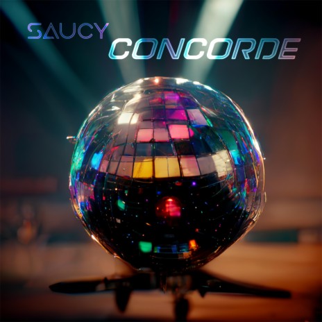 Concorde | Boomplay Music