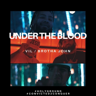 Under the Blood