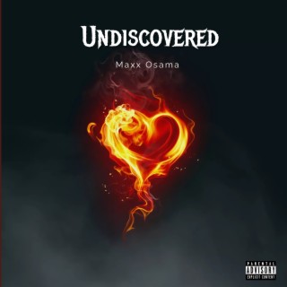 Undiscovered